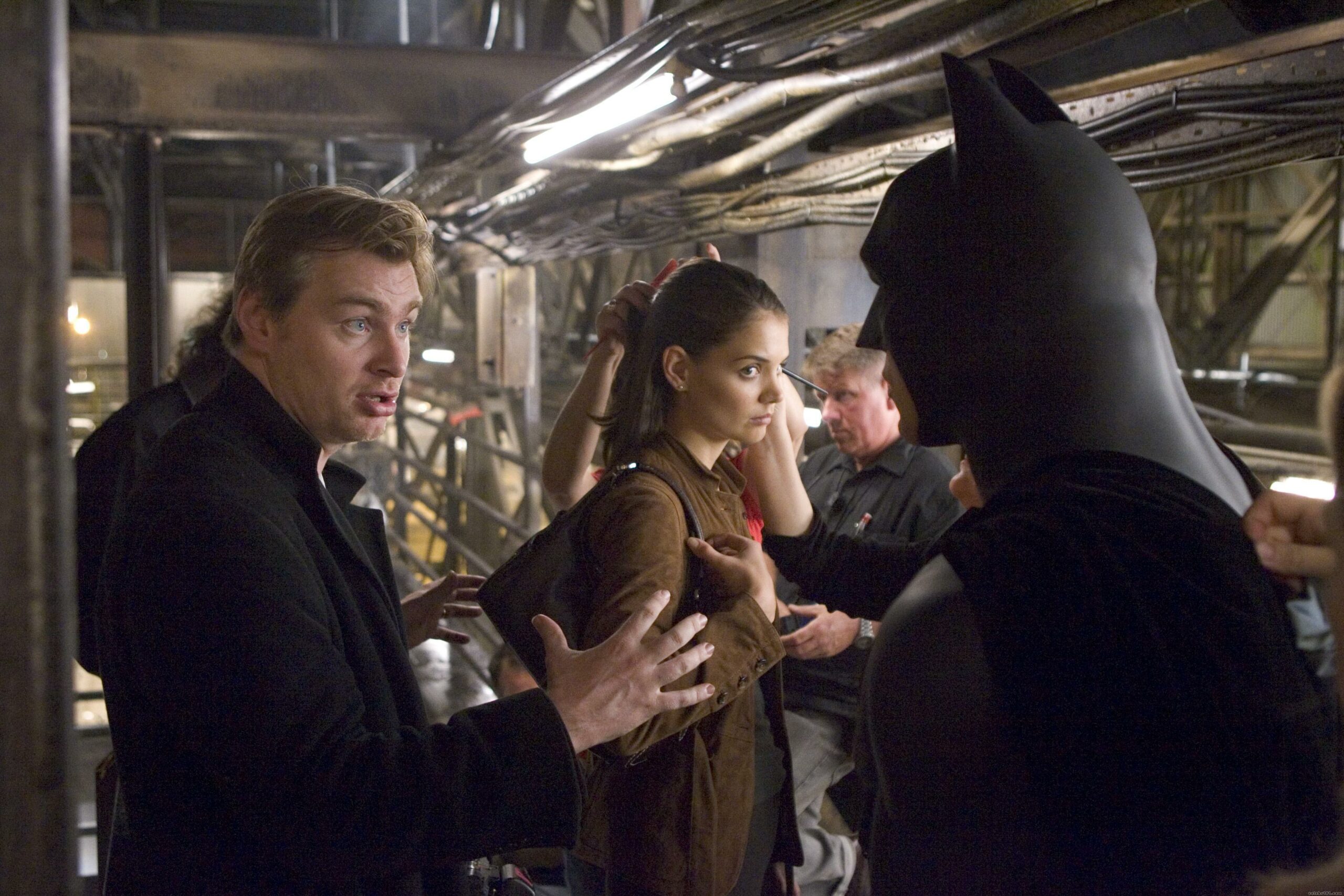 Dark Knight Rises Ending Demystified: What It Means for the Franchise